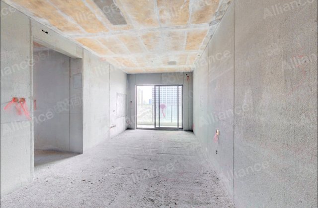 新希望悦珑湾3室2厅88.56㎡130万二手房图片