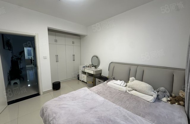 急售廊悦府 单价四千多 精装东边户 带全部家具家电 水城印象