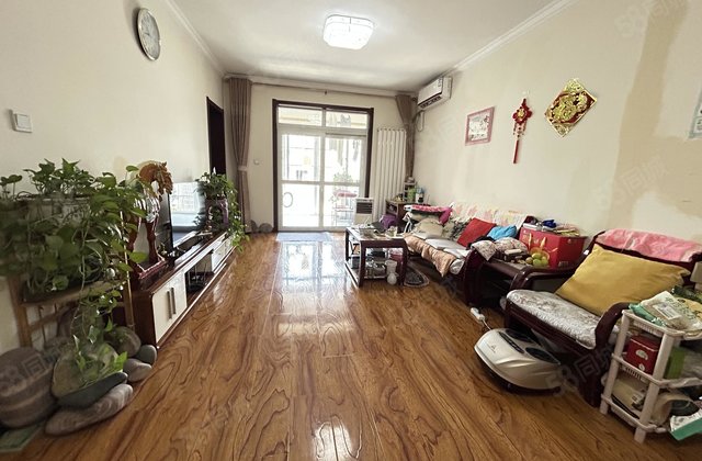 瑞安嘉苑3室2厅88.88㎡70万二手房图片