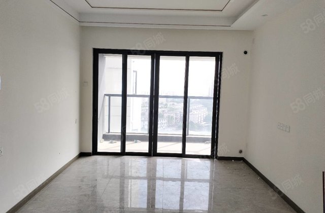 华发新城3室2厅89㎡69万二手房图片