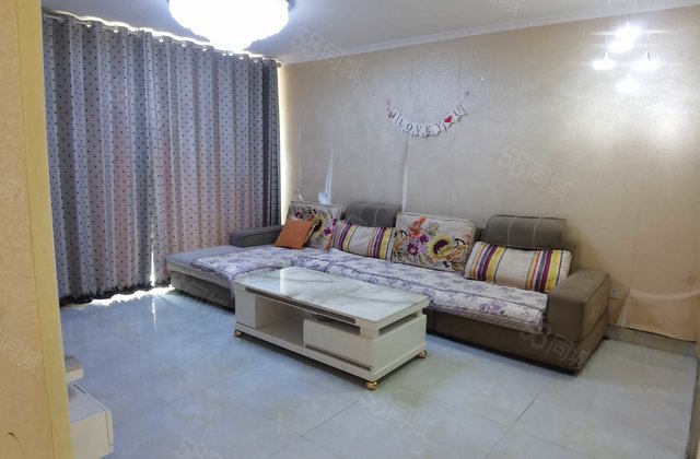 阿尔卡迪亚盛园(五期)3室2厅1卫