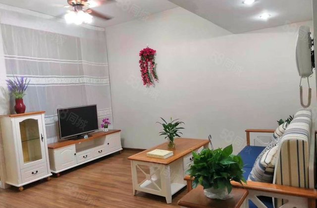 华商时代公寓2室1厅63.44㎡168万二手房图片