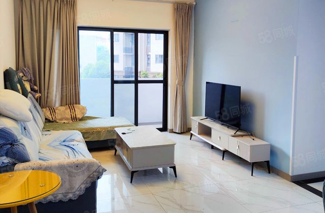 中化滨江锦府3室1厅85.27㎡168万二手房图片