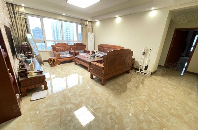 昌润莲城祥荷园|东昌东路4室2厅2卫167.73平方