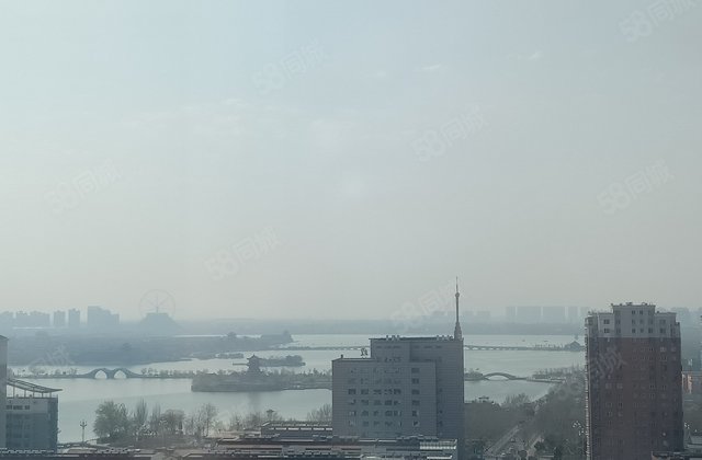 必看好房 板楼 南北通透 商业配套成熟 近医院 房东诚心卖