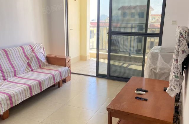 汇艺蓝海湾2室1厅64㎡58万二手房图片