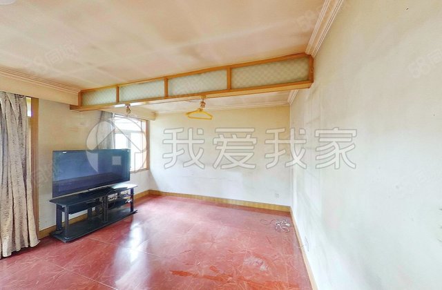 朝阳庵社区3室1厅61.6㎡690万二手房图片