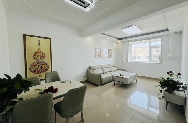 急售 金柱文苑 南北通透 精装可拎包入住 送储藏室78万