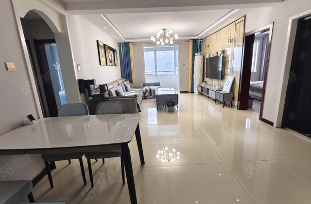 丰逸小区3室2厅116㎡73万二手房图片