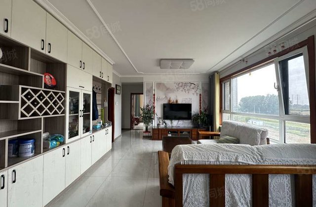 商品房 带车位送储 临新一中 民生   颐中外国语