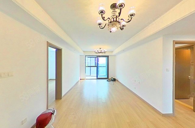 东原阅境3室2厅96.21㎡169万二手房图片