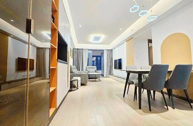 元益花园3室2厅95.62㎡105万二手房图片