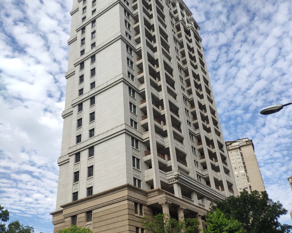 【壹公馆, 壹公馆小区详情,房价走势,房源,业主论坛】- 上海58同城