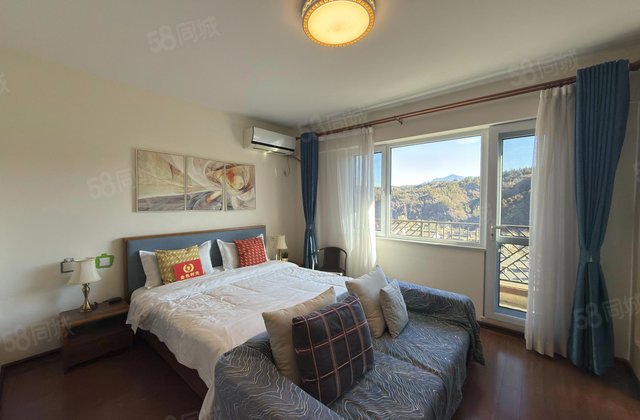 龙湖长城源著(一期)1室0厅40.42㎡58万二手房图片