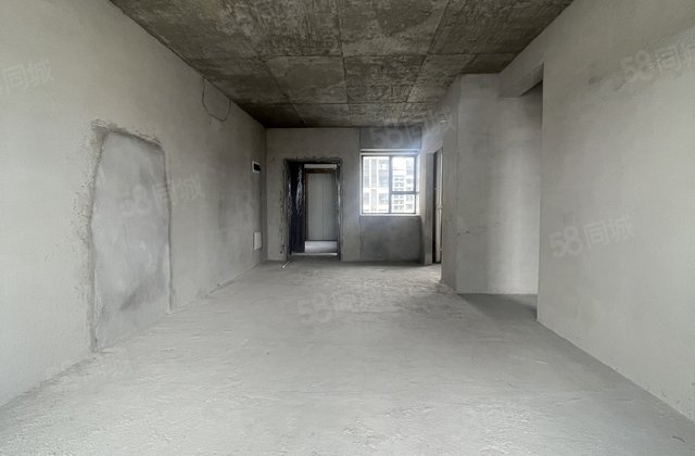 江东翡翠城4室2厅128㎡78万二手房图片
