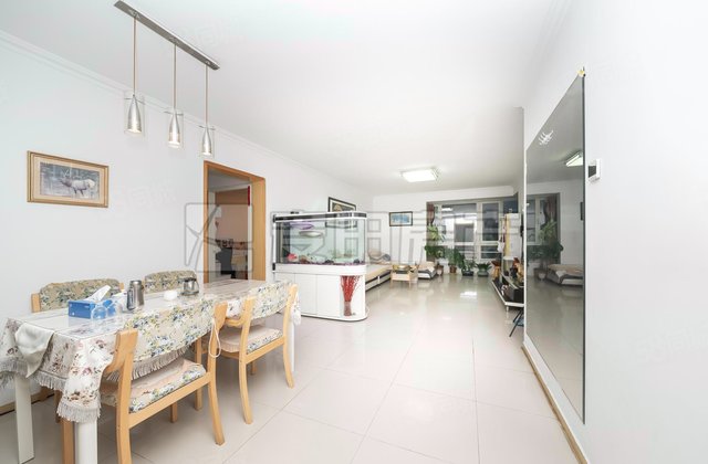 拂林园2室2厅126㎡599万二手房图片