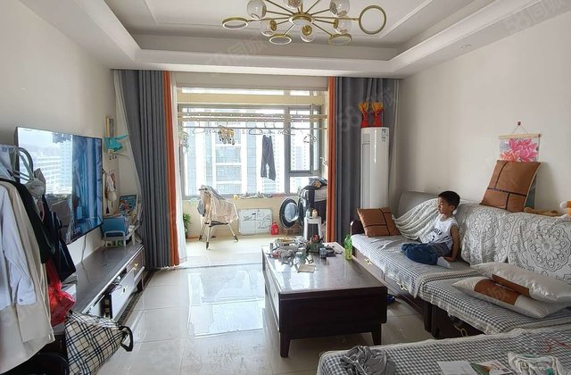 松桂路一实验 区政府 东昌天悦 好楼层带车储 免大税