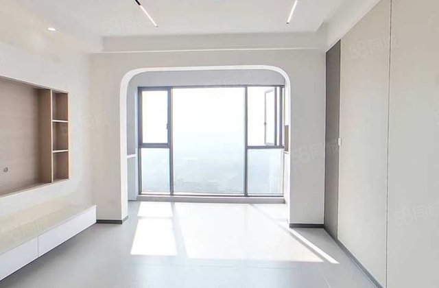 天悦宸央3室2厅103.77㎡57.8万二手房图片