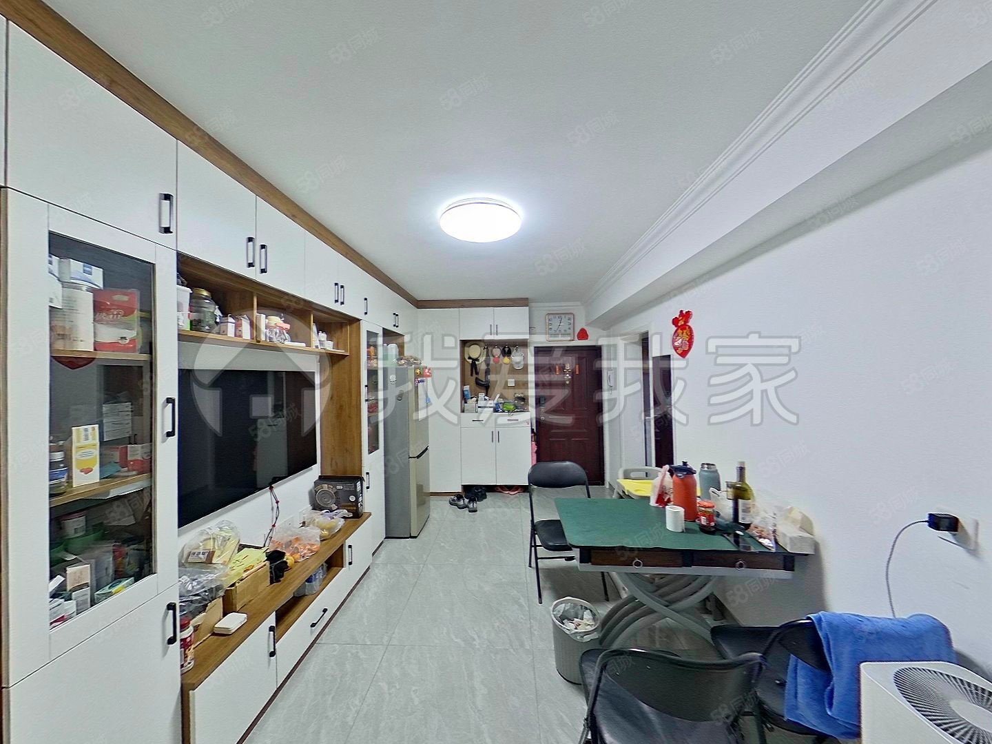 潘家園東里2室1廳1衛(wèi)69.48㎡西南275萬