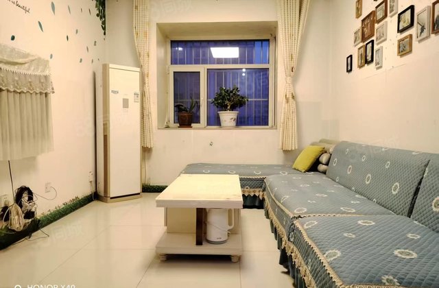 南湖新城 2房 周边配套完善