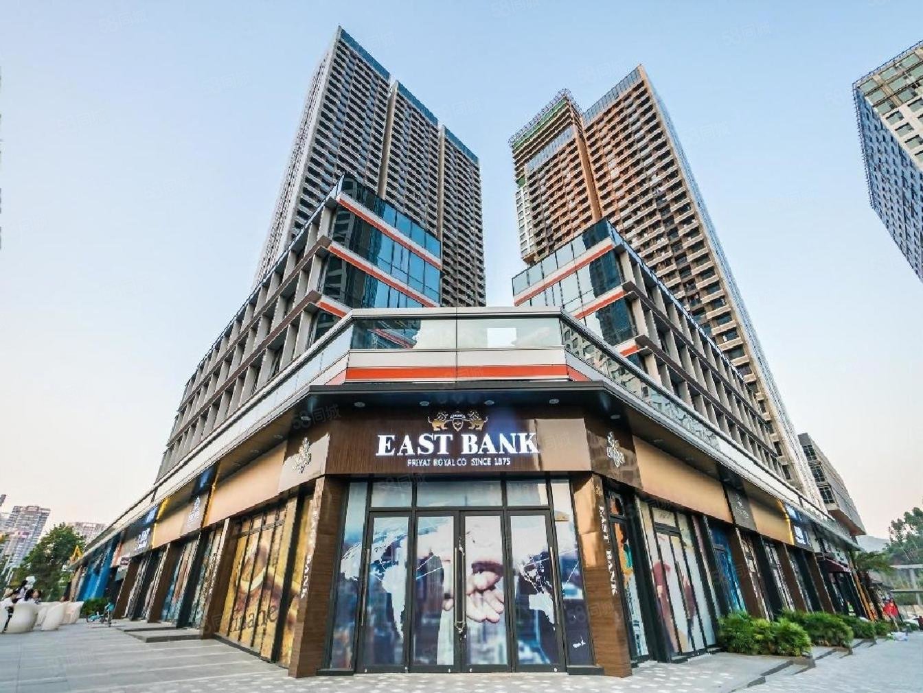 低于上一套20万,留仙洞总部基地 万科品质万科商圈,万科云城(一三六期