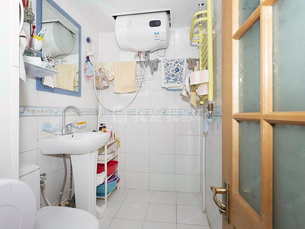 白云觀北里小區(qū)2室1廳1衛(wèi)74.5㎡南795萬(wàn)