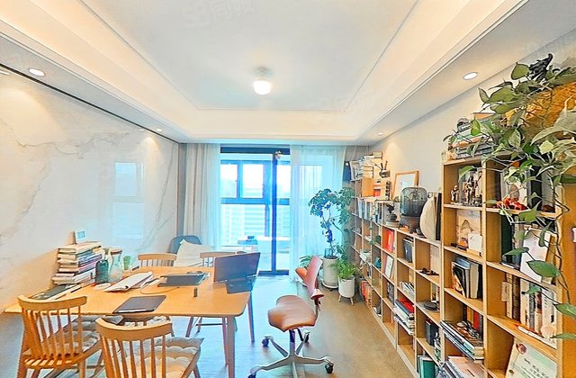 星耀都荟花园A区3室2厅94.75㎡285万二手房图片