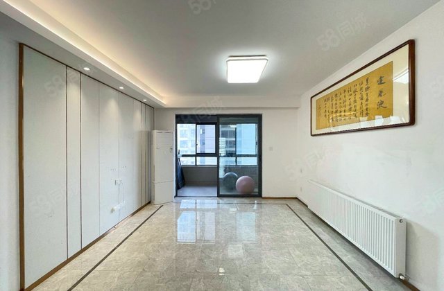 旭辉都会山3室2厅129.86㎡165万二手房图片