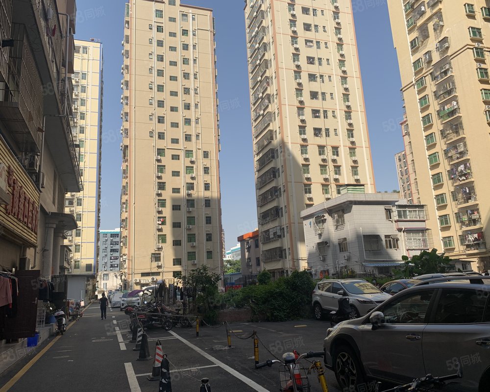 【麻布新村(西乡街道), 麻布新村(西乡街道)小区详情,房价走势,房源