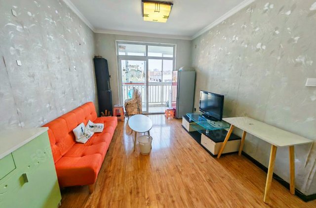 中房润新花园(B区)1室1厅43.04㎡55万二手房图片