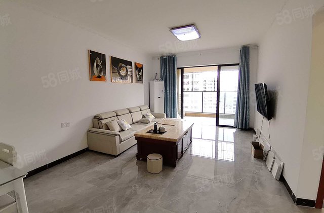 锦绣龙湾3室1厅119.52㎡114万二手房图片