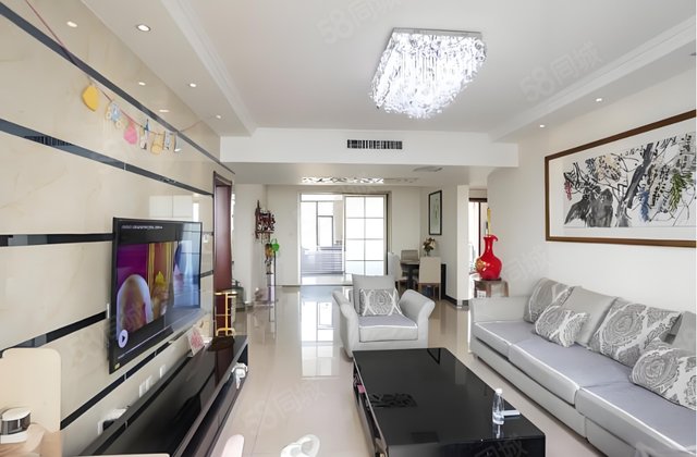 如意嘉园(北区)3室2厅160.21㎡123万二手房图片