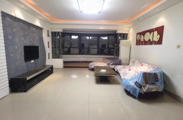 市中心金鼎精装电梯房免大税中华御苑水城华府东昌 水城中学