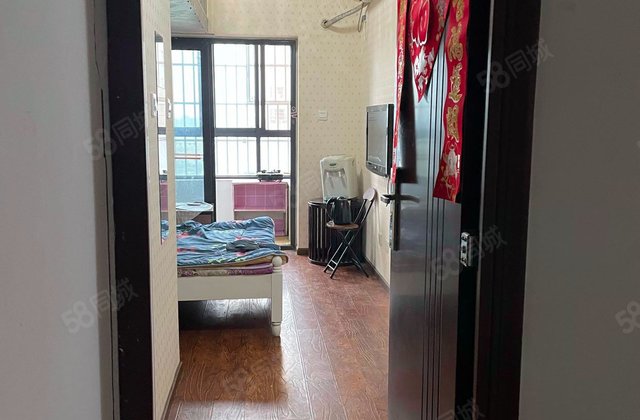 尚城逸品(商住楼)1室0厅30㎡20万二手房图片