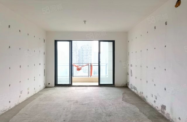 新希望锦官阁4室2厅157.19㎡460万二手房图片