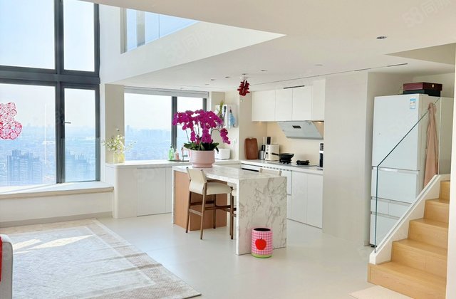 金科星耀天都2室2厅43㎡35万二手房图片