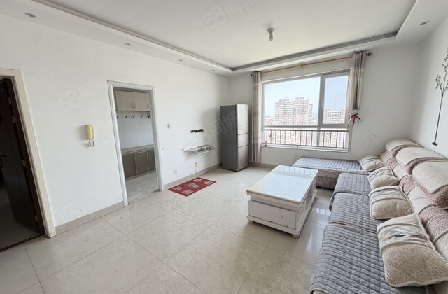 振兴路 八里庙 正规三室 东边户 观景房 地暖有证可按揭带储