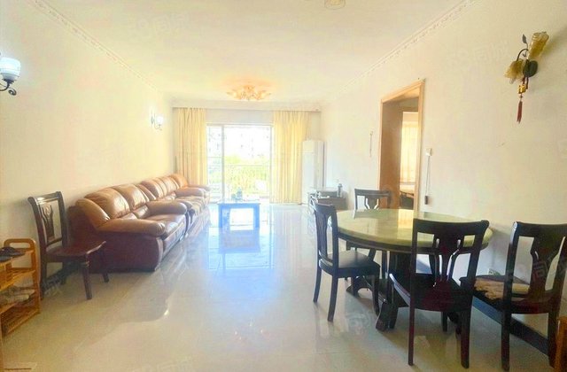 御景轩3室2厅90㎡40万二手房图片