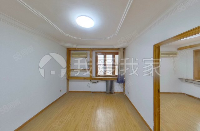 吉祥里小区2室2厅67.21㎡450万二手房图片