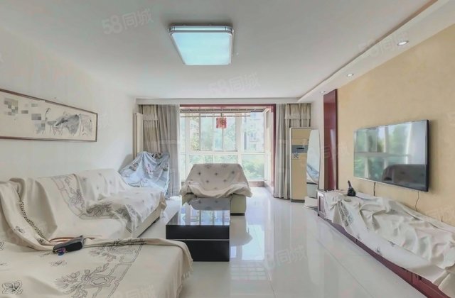 西山枫林(三区)3室2厅127.25㎡515万二手房图片