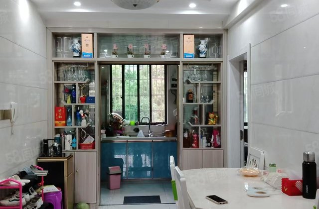 东方星城3室2厅84.7㎡58万二手房图片