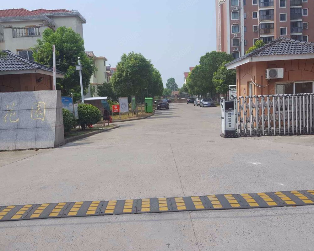 四季花园(常熟)小区详情,房价走势,房源,业主论坛】- 苏州58同城