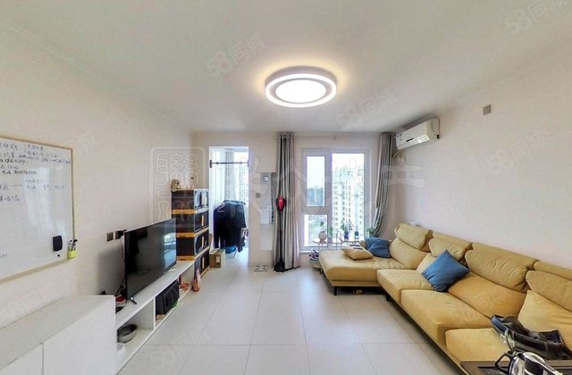 香海园2室1厅109.7㎡480万二手房图片