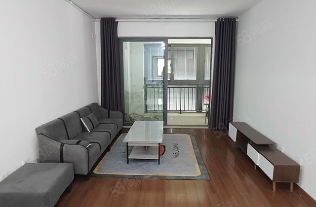卓越悦宸3室2厅102㎡85万二手房图片