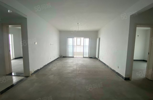 天基  水岸东边户180度观河落地窗带储藏室一小8中欢迎