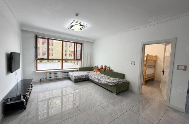 财富天晟小区2室1厅91㎡63万二手房图片