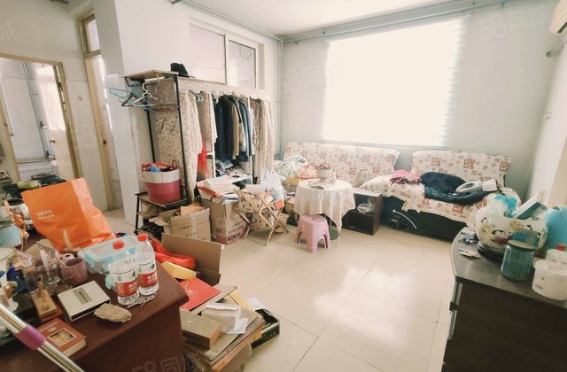 商品房 购物方便 出行方便 次新小区 双卫 近医院 明厨明卫