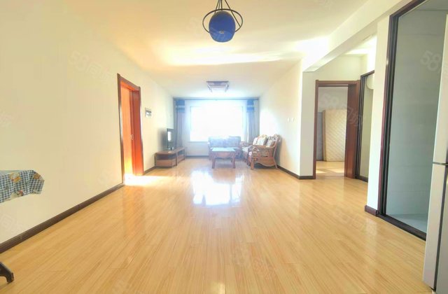 新星宇和邑(A区)2室2厅86.41㎡53.5万二手房图片