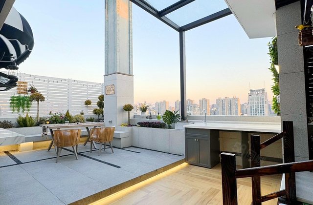 峰汇中心(商住楼)2室2厅79.74㎡67.8万二手房图片