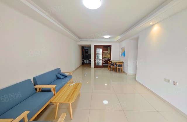 万科东荟城3室2厅100.96㎡220万二手房图片